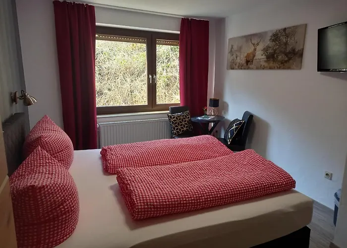 Hotel Engelbracht Inklusive Meinecardplus