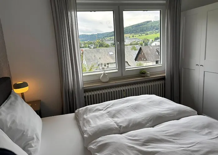 Loewenstein Ferienwohnungen
