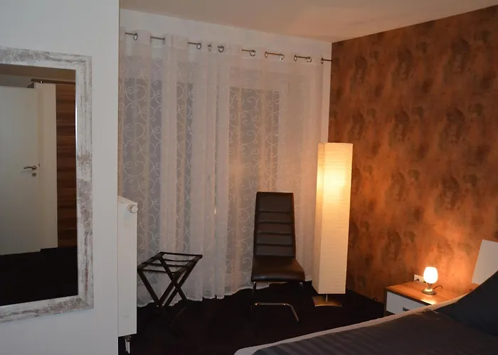 Ferienwohnung Zum Ritzhagen