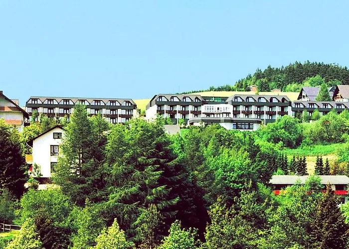 Sunday Hotel Willingen